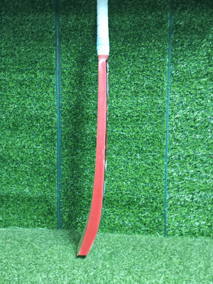 JD tape-ball Soft Tennis cricket bat-Coconut Willow