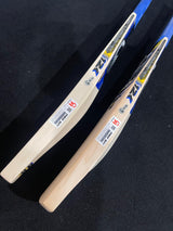 CA PRO 12k English Willow Bat | 1180g 6 Grains & 1190g 7 Grains - 2.7 lb