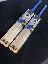 CA PRO 12k English Willow Bat | 1180g 6 Grains & 1190g 7 Grains - 2.7 lb