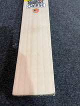 CA CHARGE English Willow Cricket Bat -1150g - 2.7 lb