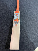 CA CHARGE English Willow Cricket Bat -1148g - 2.7 lb