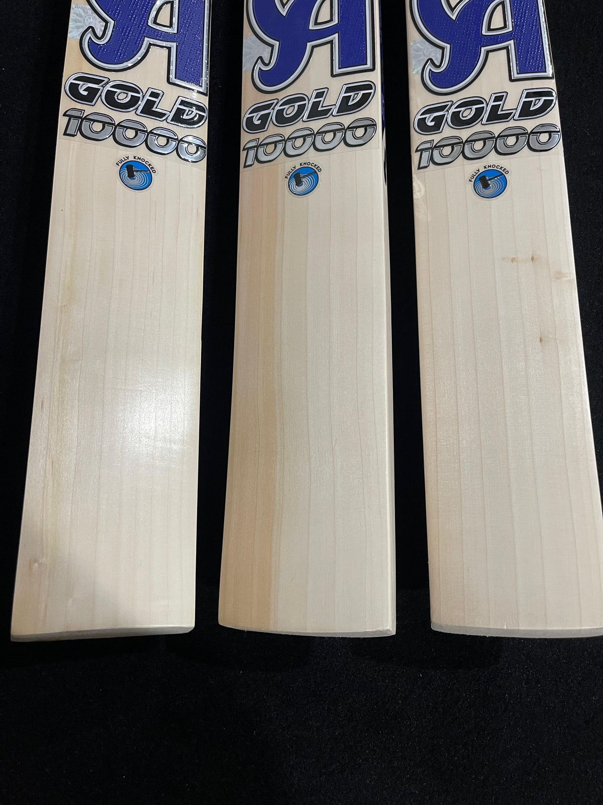 CA Gold 10000 English Willow Bat  - 2.7 lb (Copy)