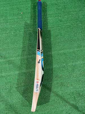 CA PRO 7000 English Willow Cricket Bat-8 Grains-1215g