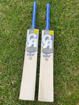 CA PRO 12k English Willow Bat | 1170g 7Grains & 1175g 6 Grains - 2.7 lb