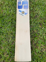 SS Supremo Edition English willow Cricket Bat - 6 Grains 1150g - 2.7lb
