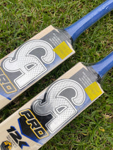CA PRO 12k English Willow Bat | 1170g 7Grains & 1175g 6 Grains - 2.7 lb