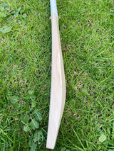 English Willow Cricket Bat - Non Branded | 1185g 10 Grains