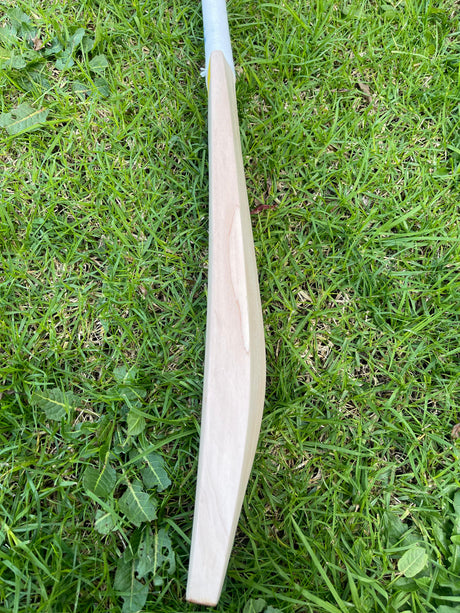 English Willow Cricket Bat - Non Branded | 1185g 10 Grains