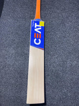 CEAT Top Gun English Willow Cricket Bat - 1170g | 7 Grain