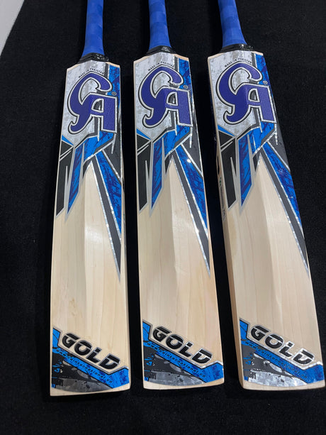 CA Gold 10000 English Willow Bat  - 2.7 lb (Copy)