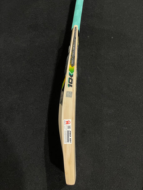 CA Pro 10k English Willow Cricket Bat - 8 Grains-1200g - 2.7 lb