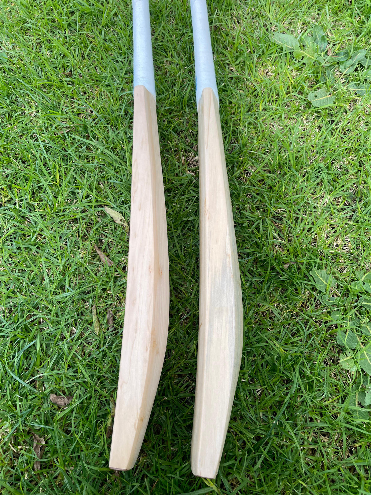 English Willow Cricket Bat - Non Branded