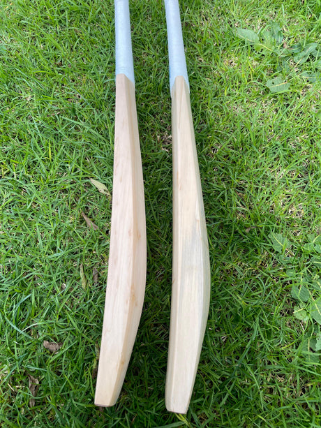 English Willow Cricket Bat - Non Branded