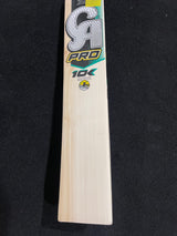 CA Pro 10k English Willow Cricket Bat - 8 Grains-1200g - 2.7 lb