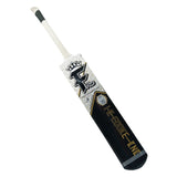 F Plus Tape Ball / Soft Tennis cricket bat-Coconut Willow