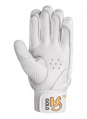 CA GOLD 20K Cricket batting gloves - Senior