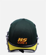 HS CORE 5 CRICKET BATTING HELMET