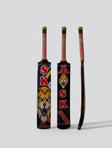 SK Lion Tape-ball Tennis cricket bats