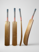 Tape-ball Soft Tennis cricket bat-Coconut Willow | Grade 2