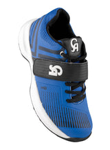 CA M-8 Cricket Shoes- Rubber Stud | Junior