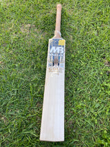 MB MALIK GOLD PLATINUM ENGLISH WILLOW CRICKET BAT-7 GRAINS-1190g