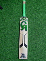 CA BA 56 Babar Azam Cricket Bat – 2025 Model-1175g-12grains