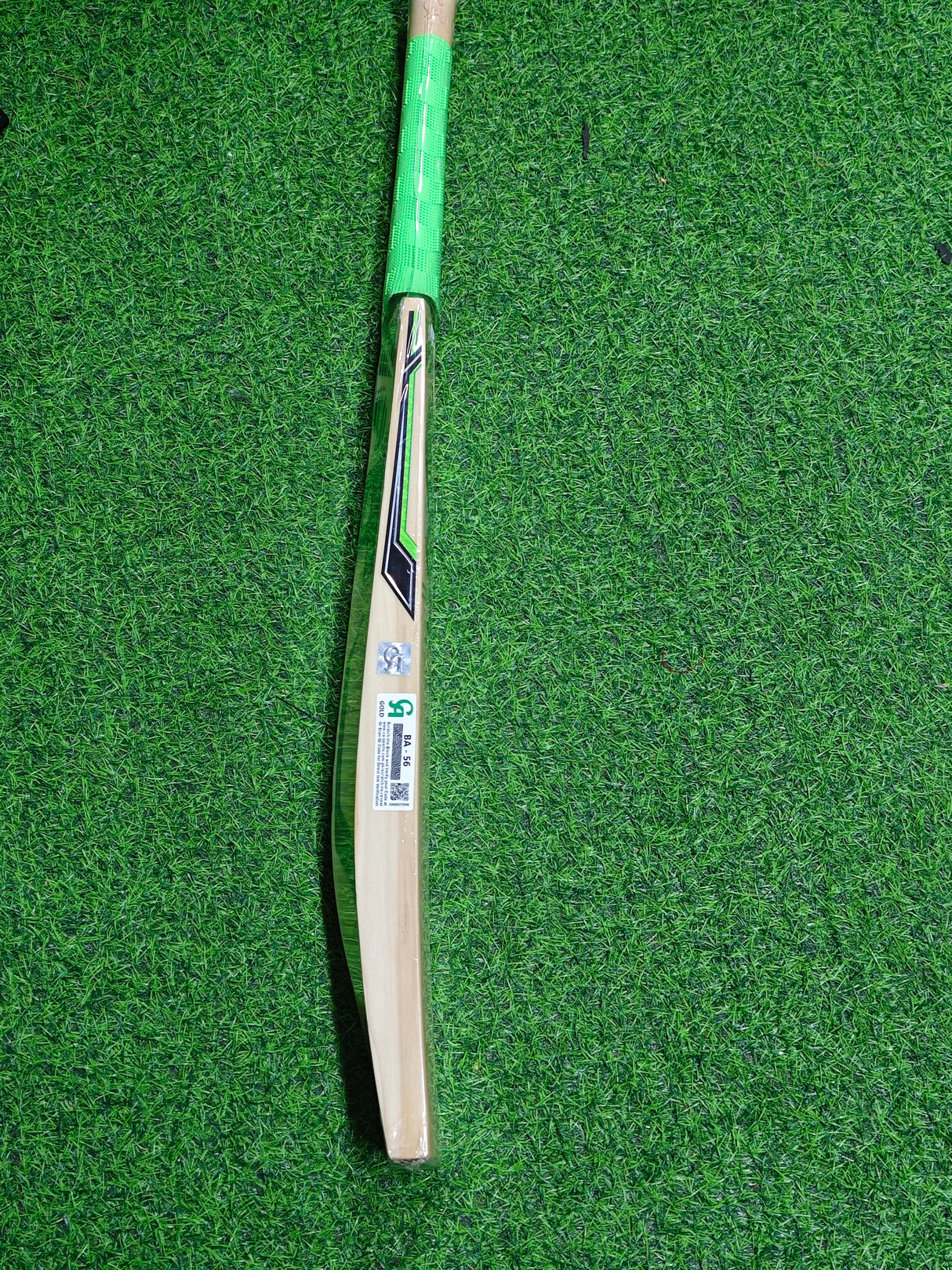 CA BA 56 Babar Azam Cricket Bat – 2025 Model-1180g-7grains