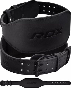 RDX Weight lifting Belt
