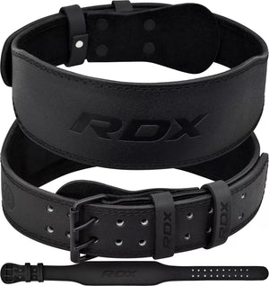 RDX Weight lifting Belt