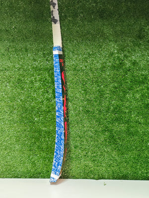 SAKI tape-ball Soft Tennis cricket bat-Coconut Willow