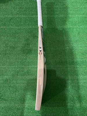 SS SKV 360 Premium English willow Cricket Bat - 7 Grains - 1195g