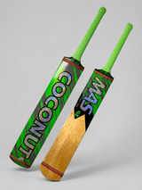 Tape Ball / Soft Tennis Cricket Bat | Coconut Willow - Grade 1