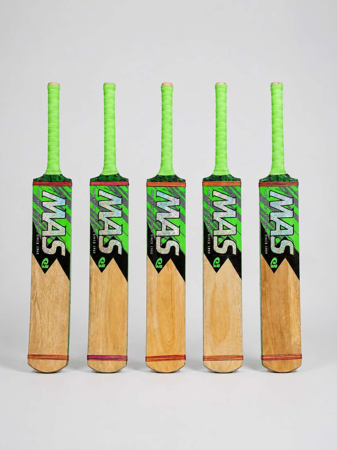 Tape Ball / Soft Tennis Cricket Bat | Coconut Willow - Grade 1