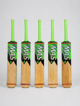 Tape Ball / Soft Tennis Cricket Bat | Coconut Willow - Grade 1