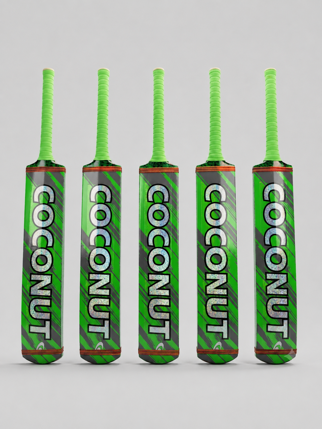 Tape Ball / Soft Tennis Cricket Bat | Coconut Willow - Grade 1