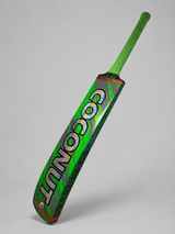 Tape Ball / Soft Tennis Cricket Bat | Coconut Willow - Grade 1