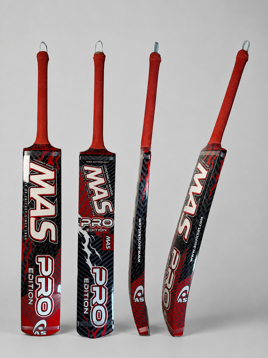 Tape Ball Cricket Set- Bat/Balls/Tapes