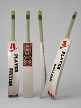 Half Cane Tape-ball Soft Tennis Cricket Bat